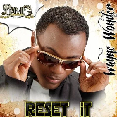 Reset It - Single 專輯 Wayne Wonder