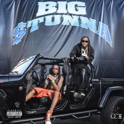 Big Stunna 專輯 Takeoff