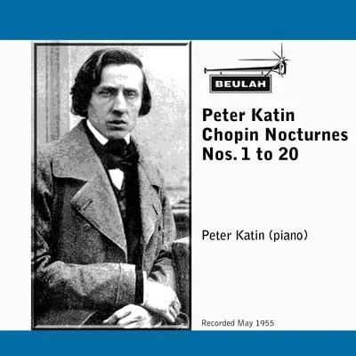 Chopin: Nocturnes 专辑 Peter Katin