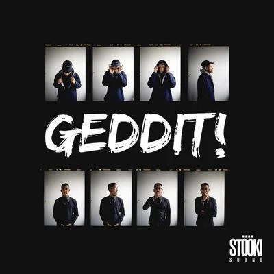 Geddit! 專輯 Stooki Sound