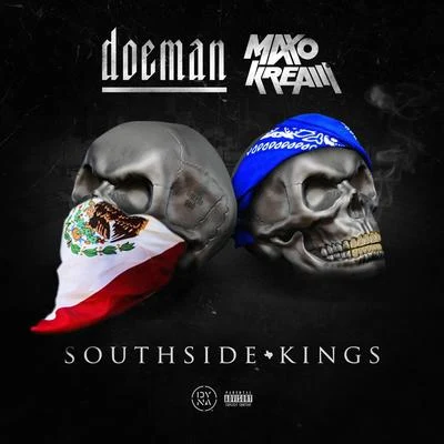 Southside Kings 專輯 Stockz/Doeman