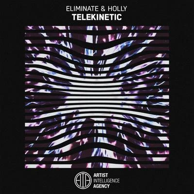 Telekinetic - Single 專輯 Eliminate