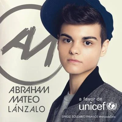 Lanzalo 专辑 Abraham Mateo/Sofia Reyes