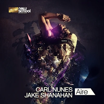 Aire 專輯 Carl Nunes