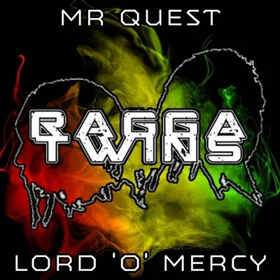 Lord o Mercy (feat. Ragga Twins) 專輯 Cheshire Cat/Ragga Twins/Dub Pistols/Lindy Layton/MC Navigator