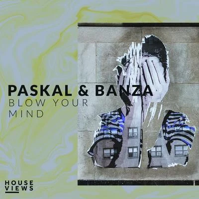 Blow Your Mind 專輯 Paskal/Mauro Catalini