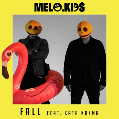 FALL 專輯 Melo.Kids