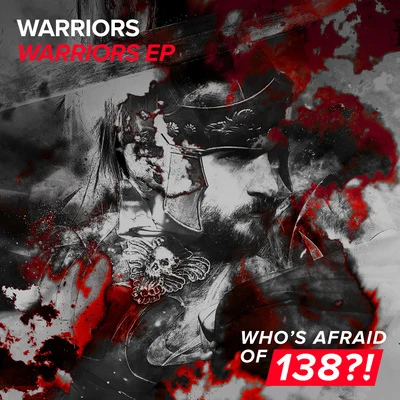 WARRIORS EP 專輯 Kemist/WARRIORS