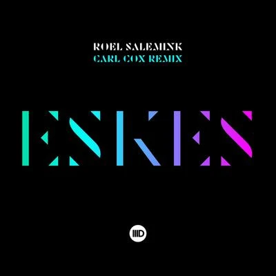 Eskes 專輯 Roel Salemink/MRH