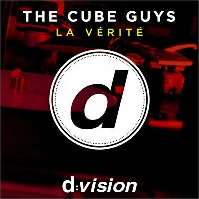 La vérité 专辑 F. Physical/The Cube Guys