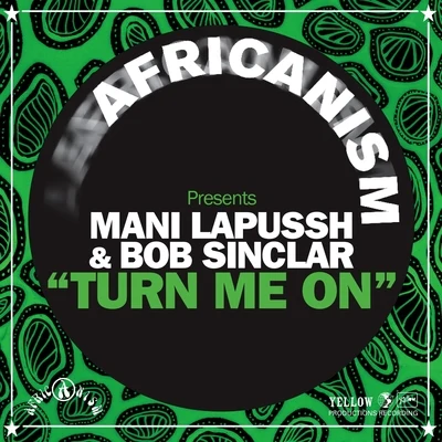 Turn Me On (Africanism Presents) 專輯 Mani Lapussh