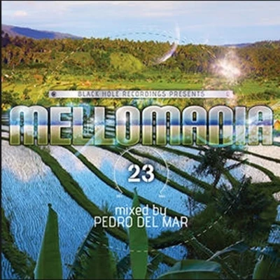 Mellomania 23 Mix 2 (Continuous DJ Mix by Pedro Del Mar) 专辑 Pedro del Mar