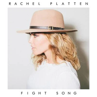 Fight Song 專輯 Rachel Platten