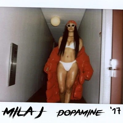 Mila JMLKMN Dopamine