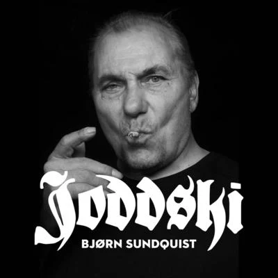 Bjørn Sundquist 專輯 Joddski