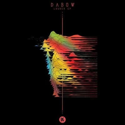 Louder EP 專輯 FF下/Dabow/Bungalovv/Catnapp