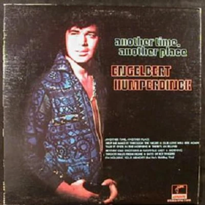 Another Time, Another Place 專輯 Engelbert Humperdinck