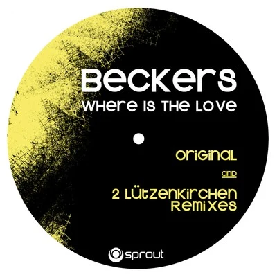 BeckersBiotopeD-Nox Where Is the Love