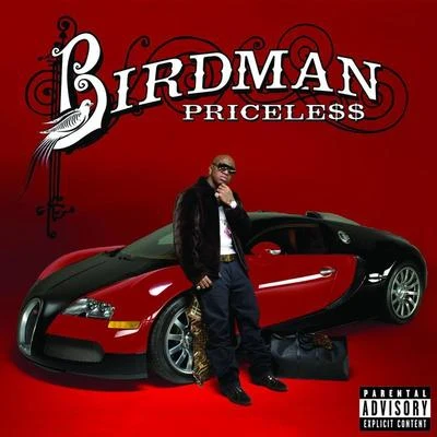 Pricele$$ 專輯 Birdman