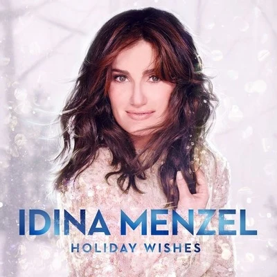 Holiday Wishes 專輯 Idina Menzel/Kristin Chenoweth