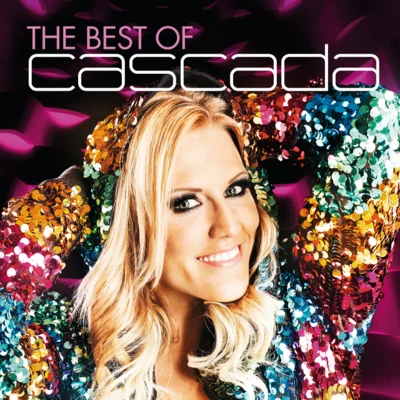 Cascada The Best Of Cascada