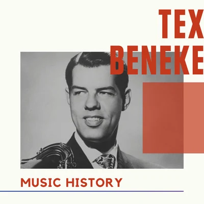 Tex Beneke - Music History 專輯 Watts/Tex Beneke