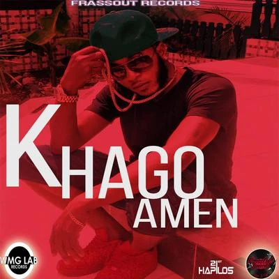 Amen - single 專輯 Khago