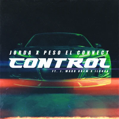 Control 专辑 Jorda