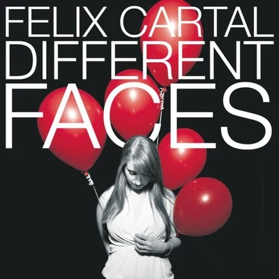 Different Faces 專輯 Ofelia K/Felix Cartal