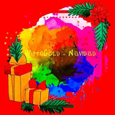 Navidad 專輯 El Authentico Mayor/Whitegold/Sairus