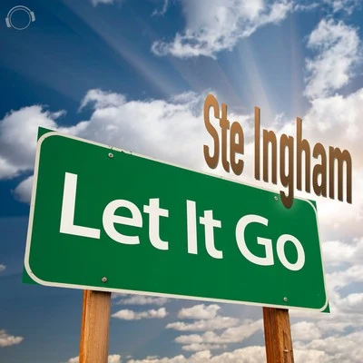 Let It Go 專輯 Ste Ingham