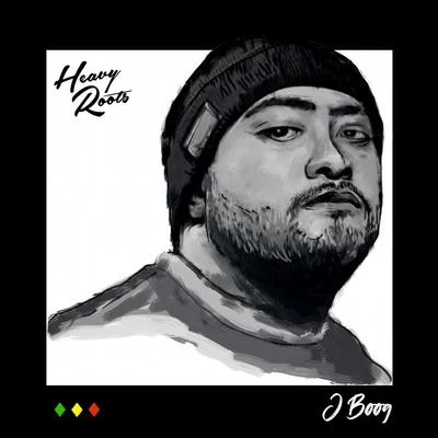 Livity 專輯 FIJI/J Boog