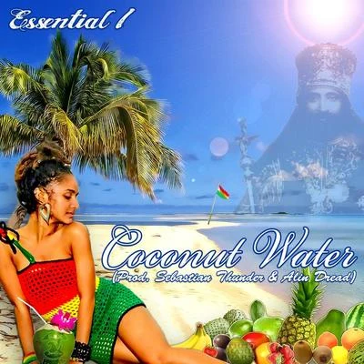 Coconut Water 專輯 Ole/Kenny Allen/Fistaz Mixwell/Lady Giinja/Decency