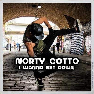 I Wanna Get Down 專輯 Norty Cotto/Various Artists/Gabriel West/Robert Owens/Fabricio Moraes