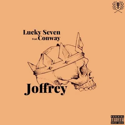 Joffrey 专辑 Klever Skemes/Conway/Termanology