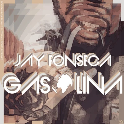 Gasolina 專輯 Jay Fonseca/Team Rush Hour/Jones Suave