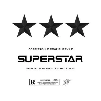 Nafe SmallzFekky Superstar (feat. Puffy L&#x27;z)