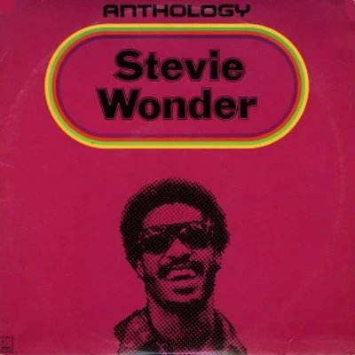 Looking Back (Anthology) 專輯 Miracles/Stevie Wonder