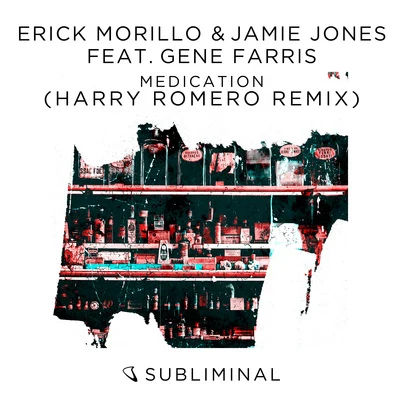 Erick Morillo Medication (Harry Romero Remix)