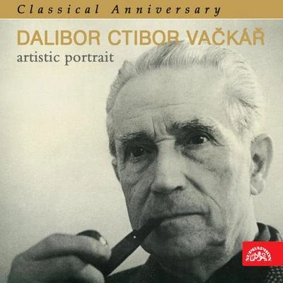 Vačkář: Artistic portrait 專輯 Oldřich Šatava