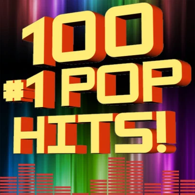 100 1 pop hits! 專輯 Cover Pop/Ultimate Pop Hits/Hits, Etc.