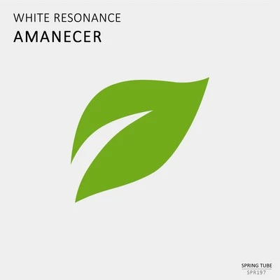 Amanecer 專輯 White Resonance