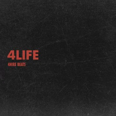 [4Hire]4Life(Nas Type） 專輯 Gunz 4 Hire