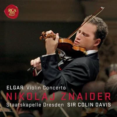 Elgar: Violin Concerto 專輯 Staatskapelle Dresden/Berlin Radio Symphony Orchestra/Natalie Dessay/Erich Leinsdorf/Karl Christian Kohn