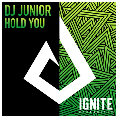 Hold You 专辑 DJ Junior (TW)/HIDDN