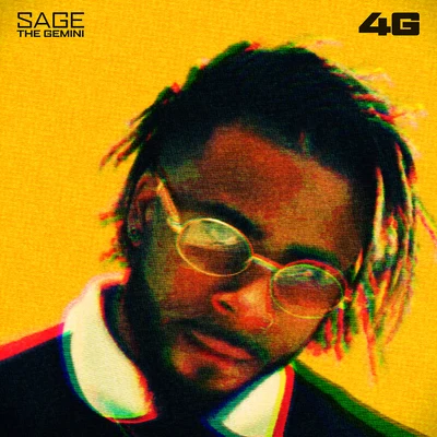 4G 專輯 Sage the Gemini/Zyme/Ron Henley/Deptronic