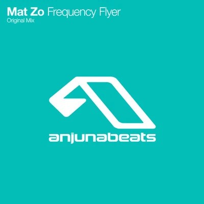 Frequency Flyer 專輯 Mat Zo