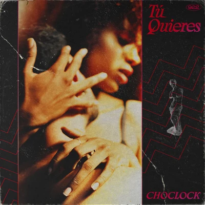 Tú Quieres 專輯 Don Patricio/Choclock