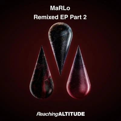 Remixed EP Part 2 專輯 MaRLo/Diana Miro/Robert Miles/Gid Sedgwick/Nicholas Gunn