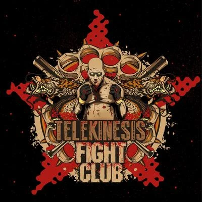 Fight Club 專輯 Telekinesis